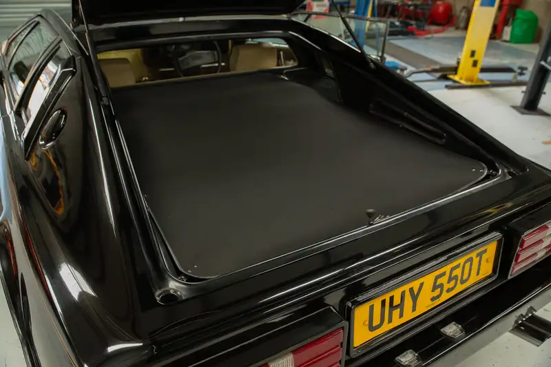 1978 Lotus Esprit S2-For Sale