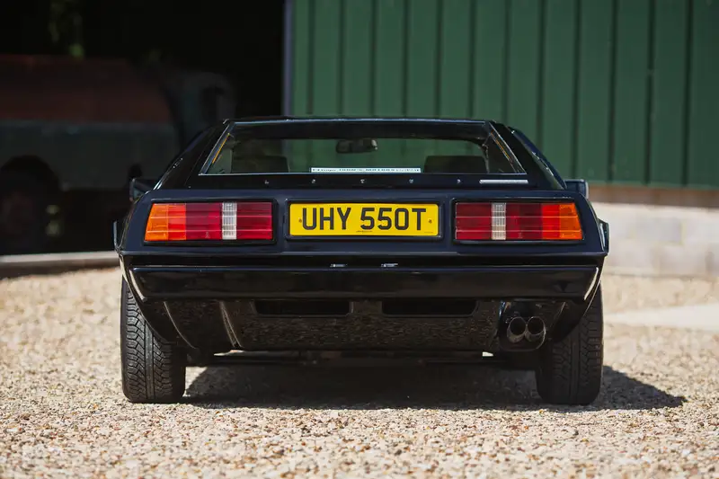 1978 Lotus Esprit S2-For Sale