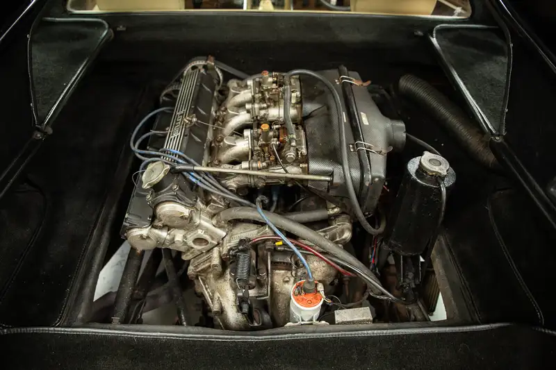 1978 Lotus Esprit S2-For Sale