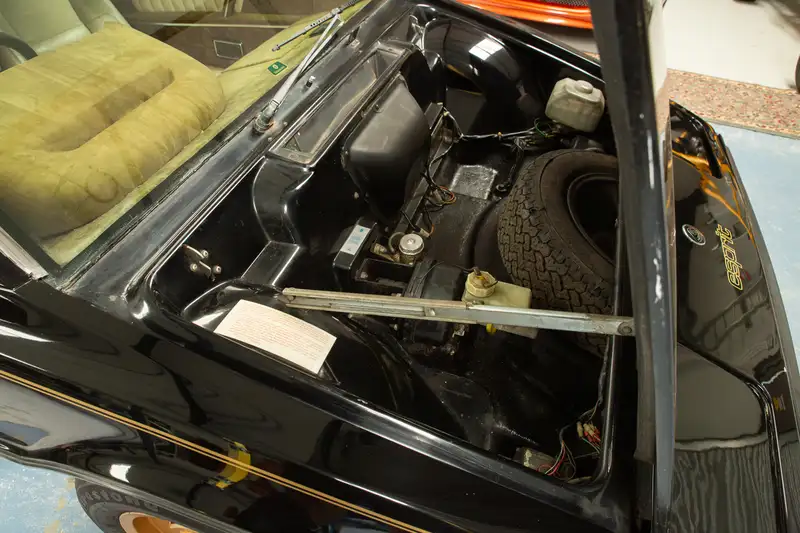 1978 Lotus Esprit S2-For Sale
