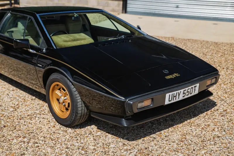 1978 Lotus Esprit S2-For Sale