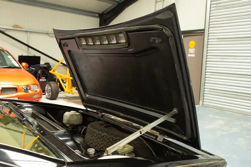 1978 Lotus Esprit S2-For Sale
