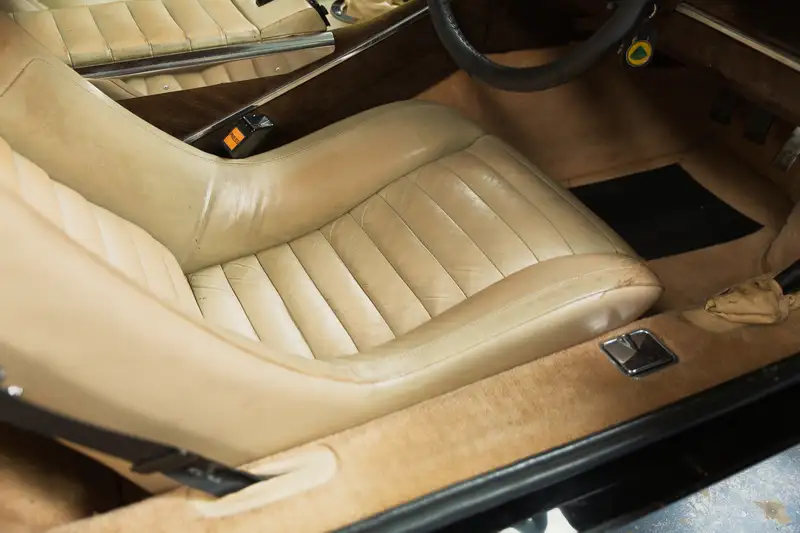 1978 Lotus Esprit S2-For Sale