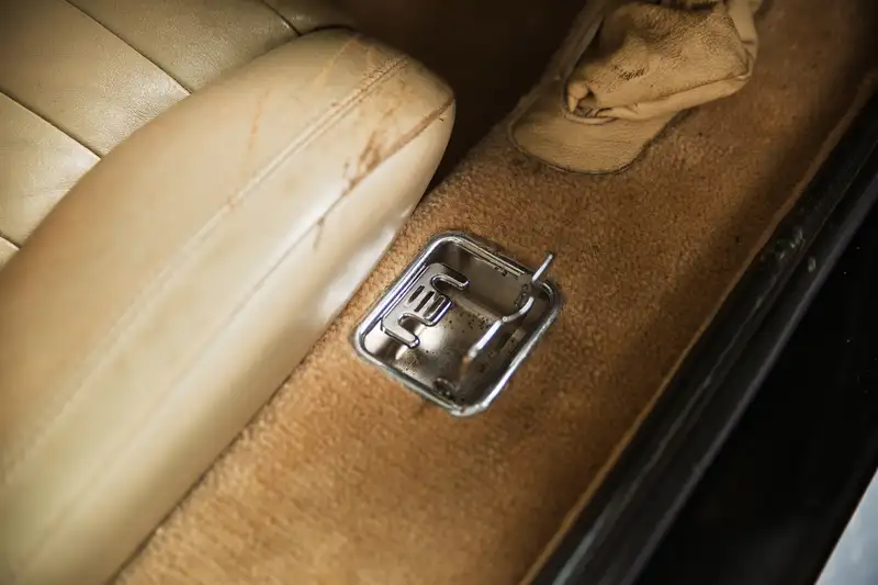 1978 Lotus Esprit S2-For Sale