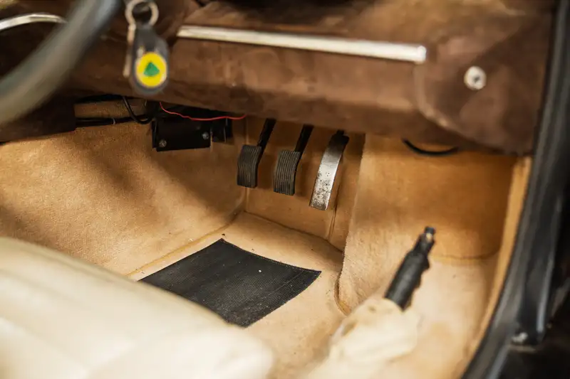 1978 Lotus Esprit S2-For Sale