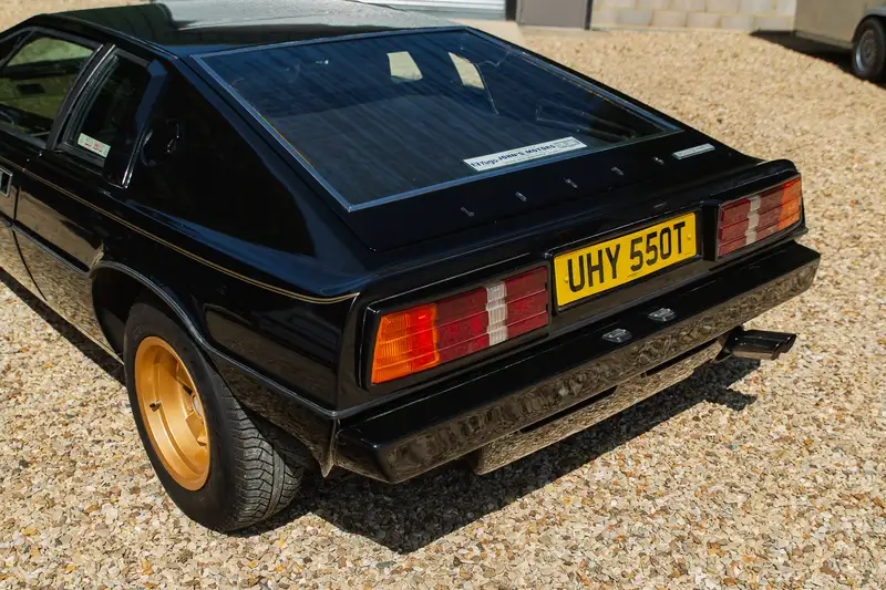 1978 Lotus Esprit S2-For Sale
