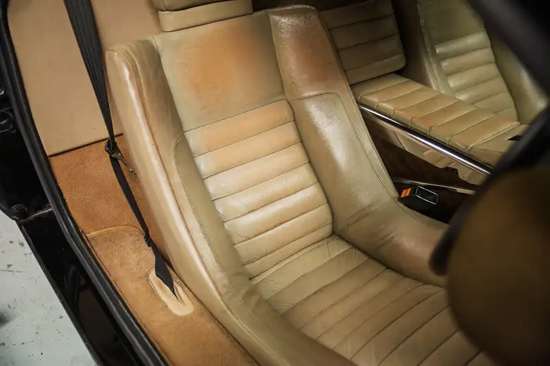 1978 Lotus Esprit S2-For Sale