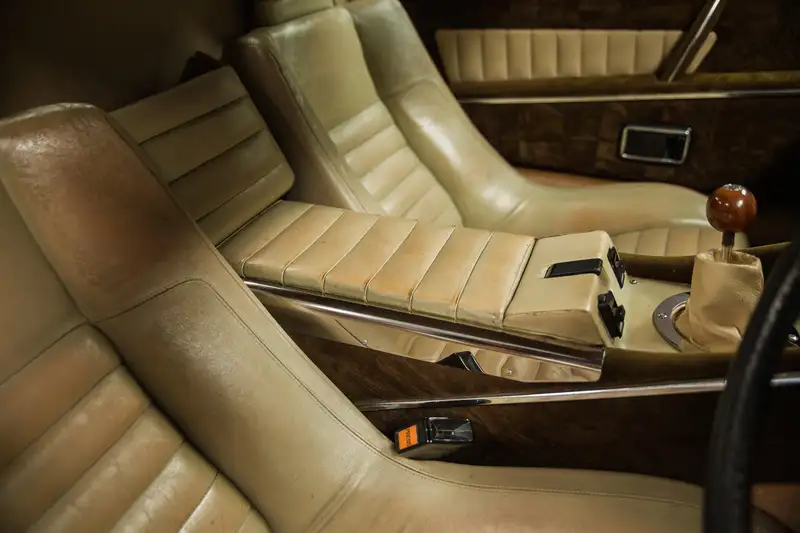 1978 Lotus Esprit S2-For Sale