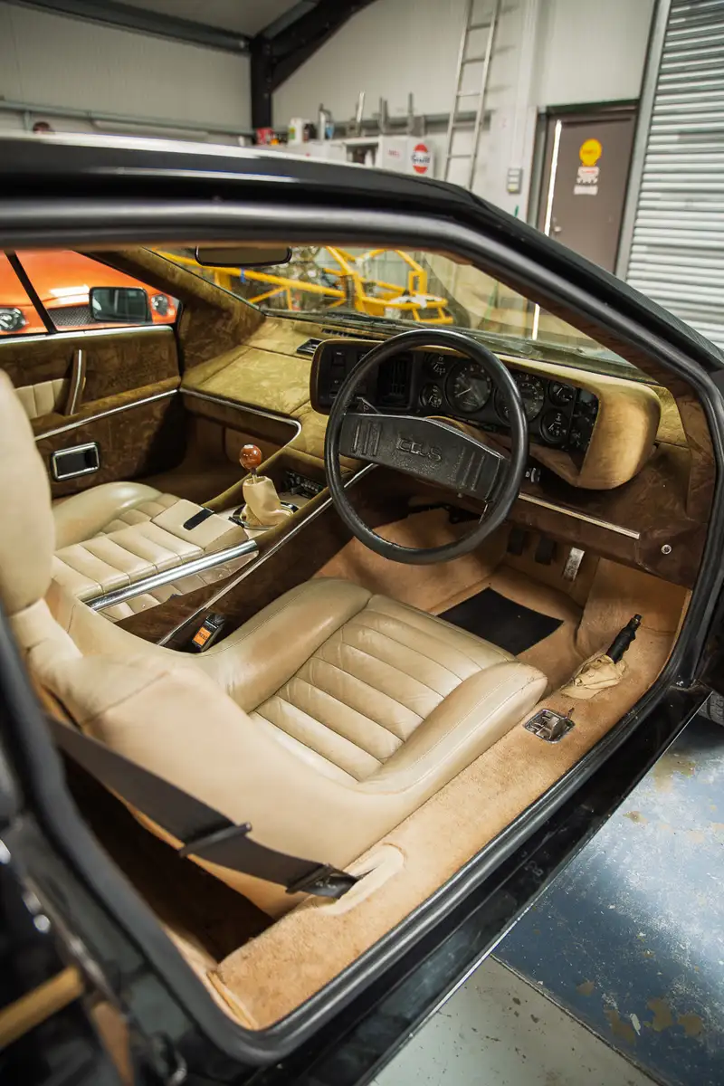 1978 Lotus Esprit S2-For Sale