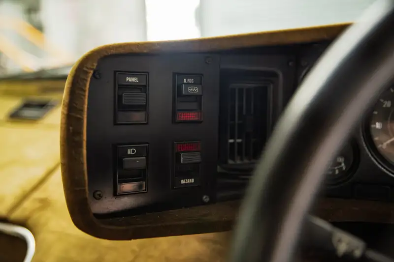 1978 Lotus Esprit S2-For Sale
