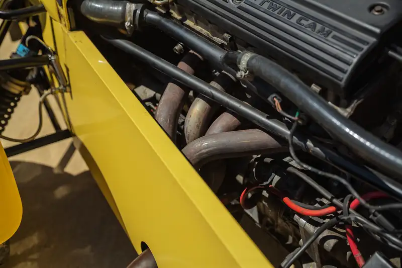 2001 Caterham Super Seven 1.6 Super Graduate -For Sale