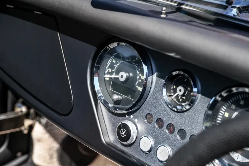 2022 Morgan Plus Four 110 Works Edition - Delivery Miles-For Sale