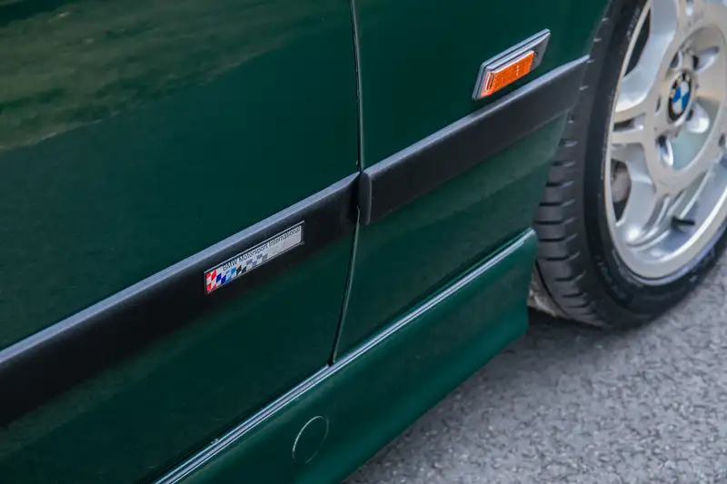 1995 BMW M3 (E36) GT 1/50 -For Sale