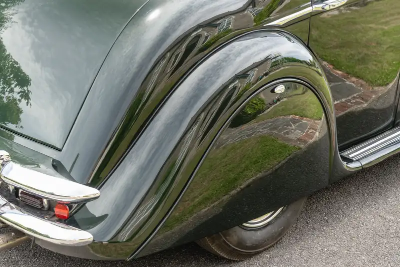 1949 Jaguar MK V-For Sale