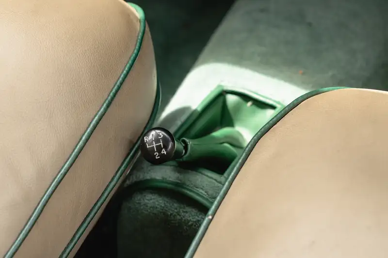 1949 Jaguar MK V-For Sale