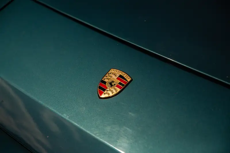1979 Porsche 924 Lux -Sold