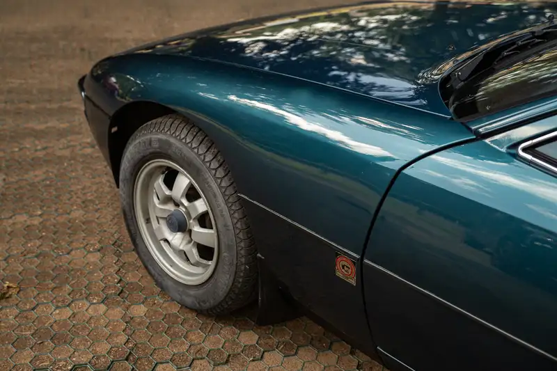 1979 Porsche 924 Lux -Sold