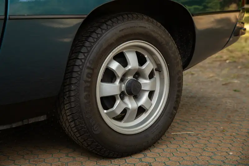 1979 Porsche 924 Lux -Sold