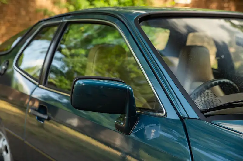 1979 Porsche 924 Lux -Sold