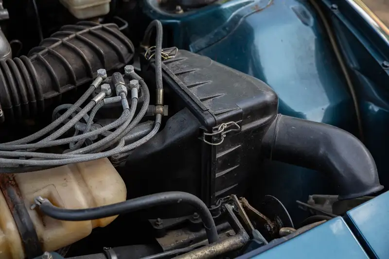 1979 Porsche 924 Lux -Sold