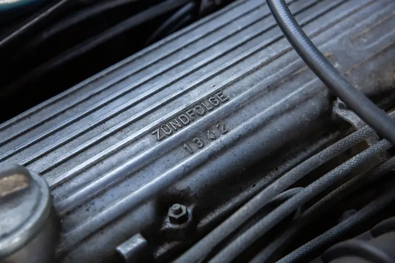 1979 Porsche 924 Lux -Sold