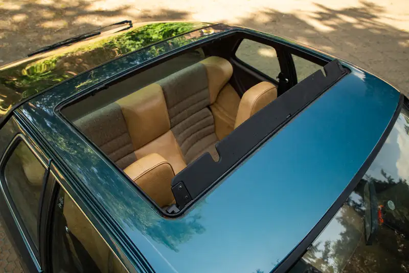1979 Porsche 924 Lux -Sold
