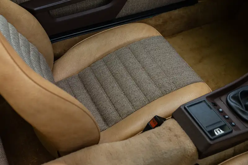 1979 Porsche 924 Lux -Sold