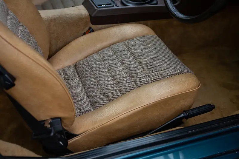 1979 Porsche 924 Lux -Sold
