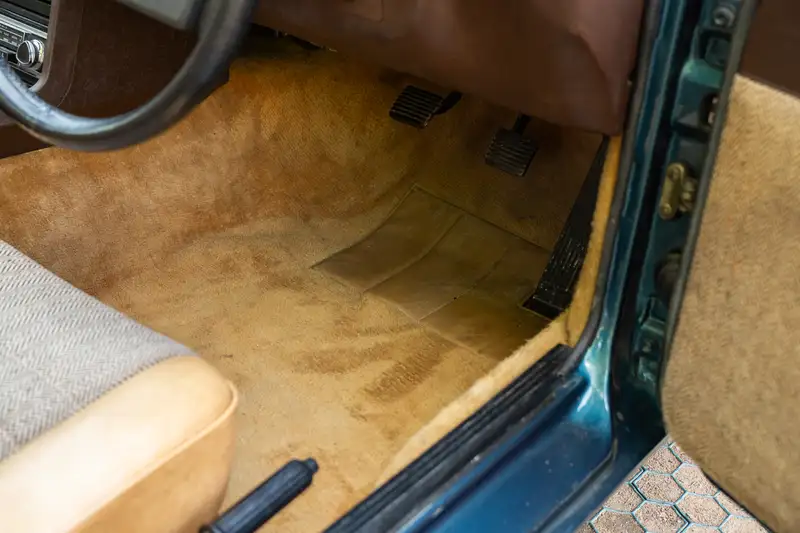 1979 Porsche 924 Lux -Sold