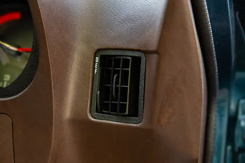 1979 Porsche 924 Lux -Sold