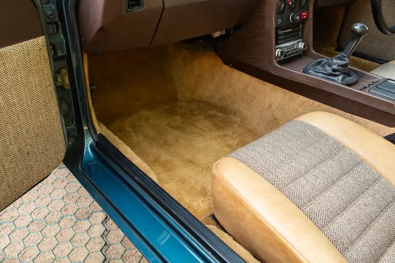 1979 Porsche 924 Lux -Sold