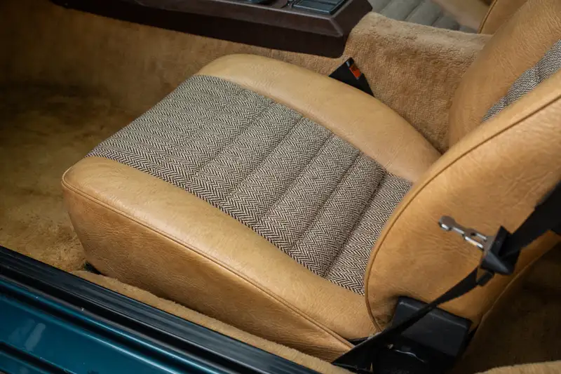 1979 Porsche 924 Lux -Sold