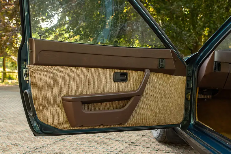 1979 Porsche 924 Lux -Sold
