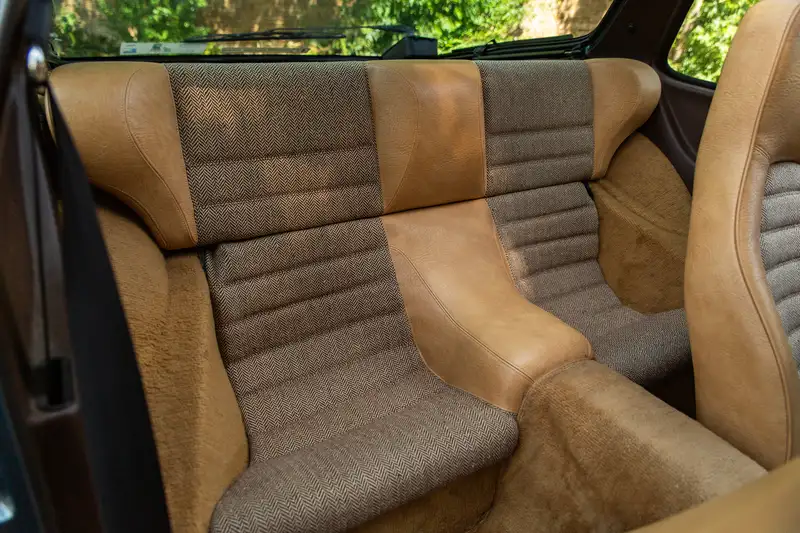 1979 Porsche 924 Lux -Sold