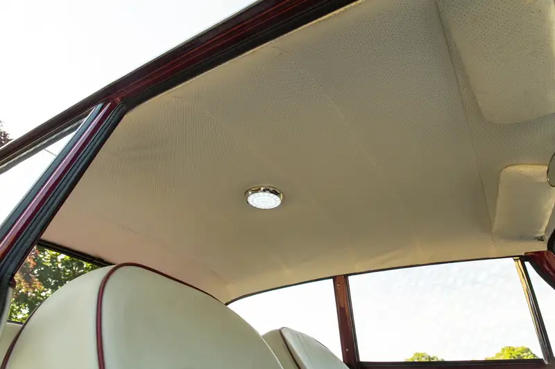 1962 Ford Consul Classic V8 RestoMod-For Sale