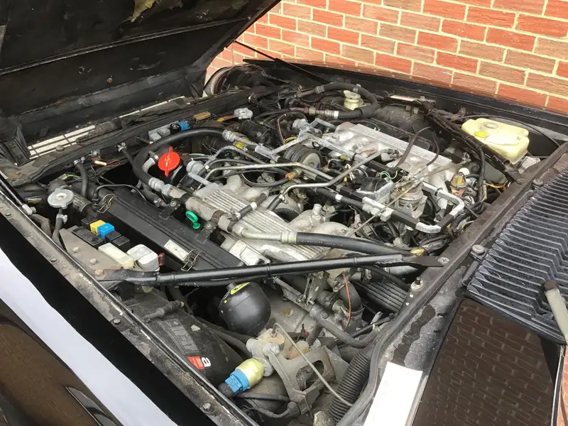 1990 Jaguar XJS Convertible-For Sale