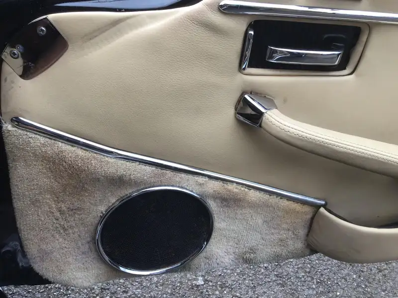 1990 Jaguar XJS Convertible-For Sale