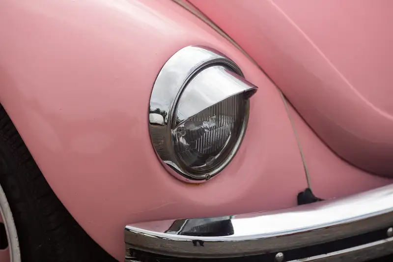 1971 Volkswagen Beetle-For Sale