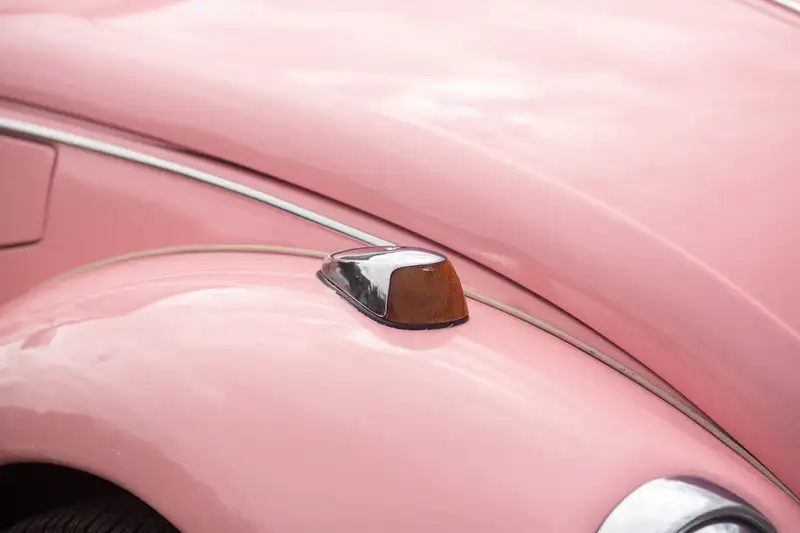 1971 Volkswagen Beetle-For Sale