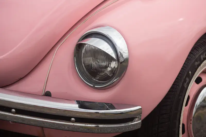 1971 Volkswagen Beetle-For Sale