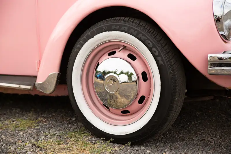 1971 Volkswagen Beetle-For Sale
