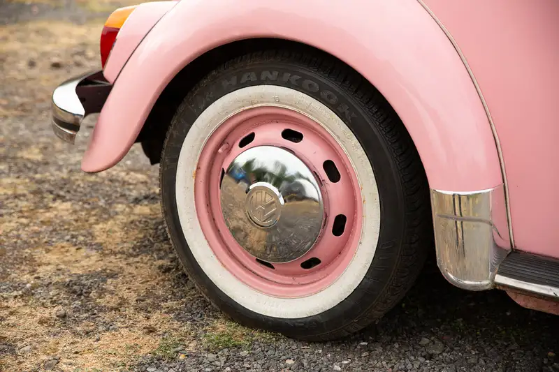 1971 Volkswagen Beetle-For Sale