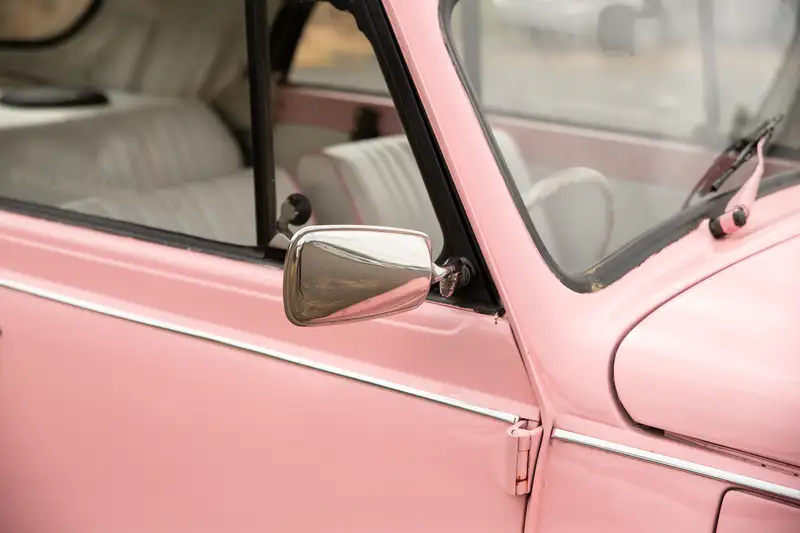 1971 Volkswagen Beetle-For Sale