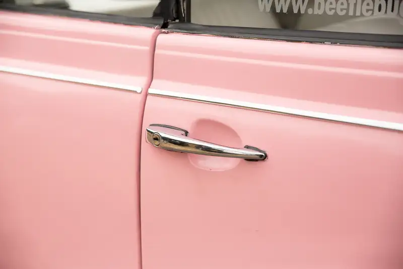 1971 Volkswagen Beetle-For Sale