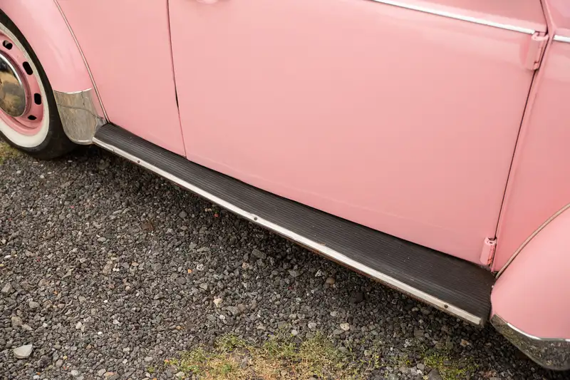 1971 Volkswagen Beetle-For Sale