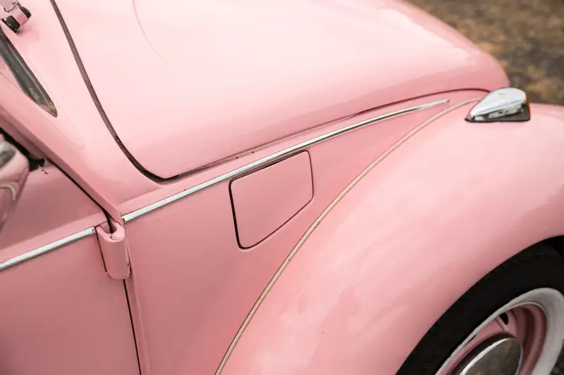 1971 Volkswagen Beetle-For Sale