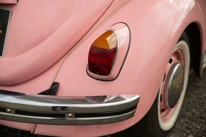 1971 Volkswagen Beetle-For Sale