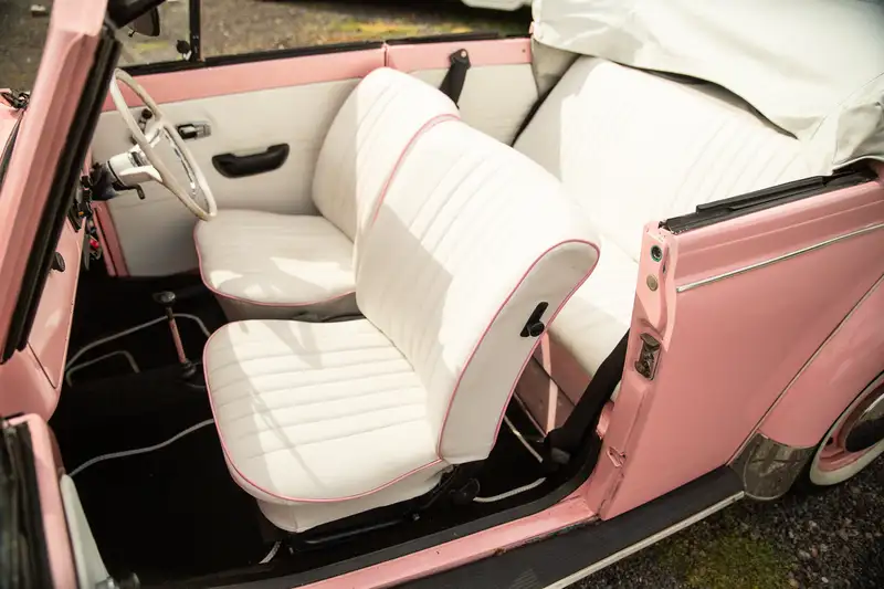 1971 Volkswagen Beetle-For Sale