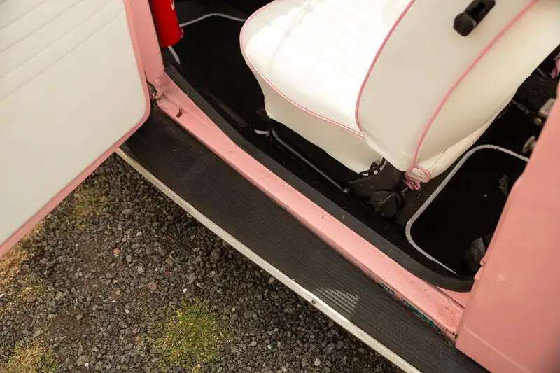 1971 Volkswagen Beetle-For Sale