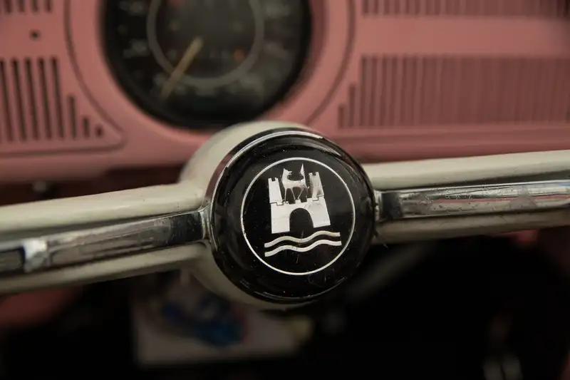 1971 Volkswagen Beetle-For Sale